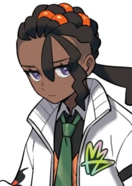 Naveen (Pokemon)