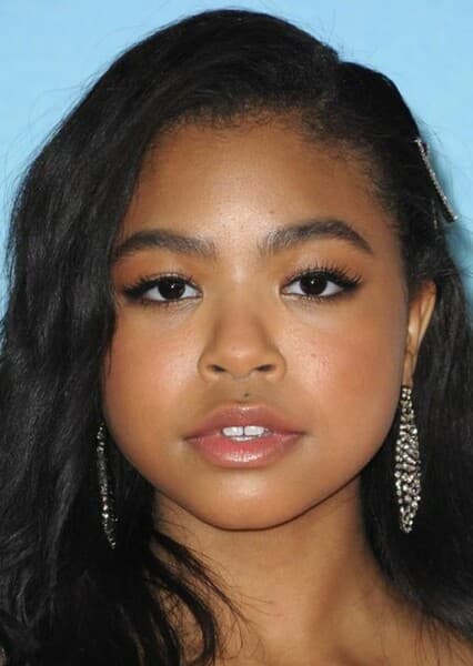 Navia Robinson