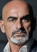 Navid Negahban