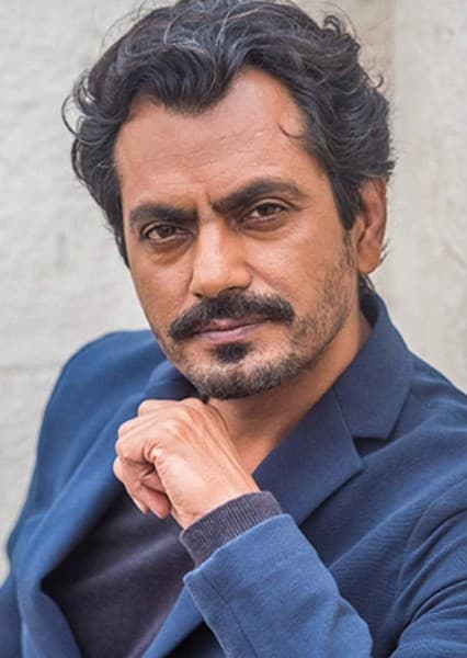 Nawazuddin Siddiqui