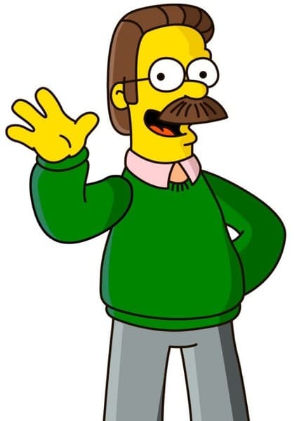 Ned Flanders