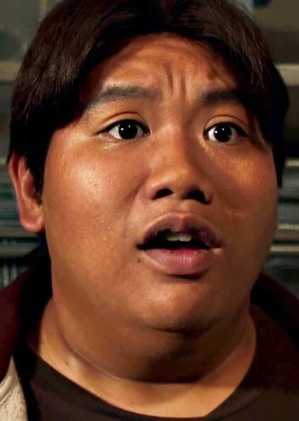 Ned Leeds