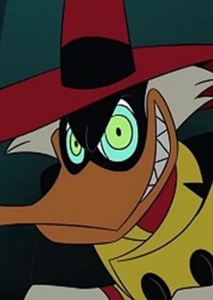 Negaduck