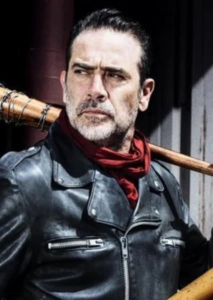 Negan