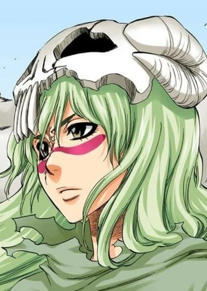 Nelliel Tu Odelschwanck