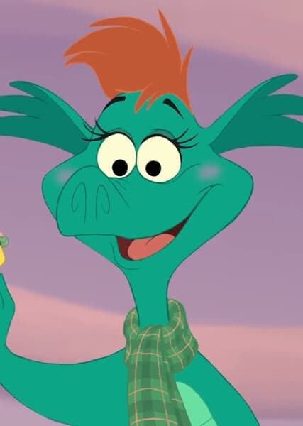 Nessie (Disney)