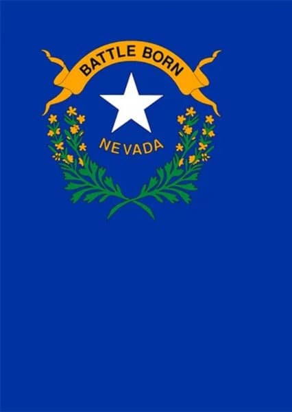 Nevada (state)