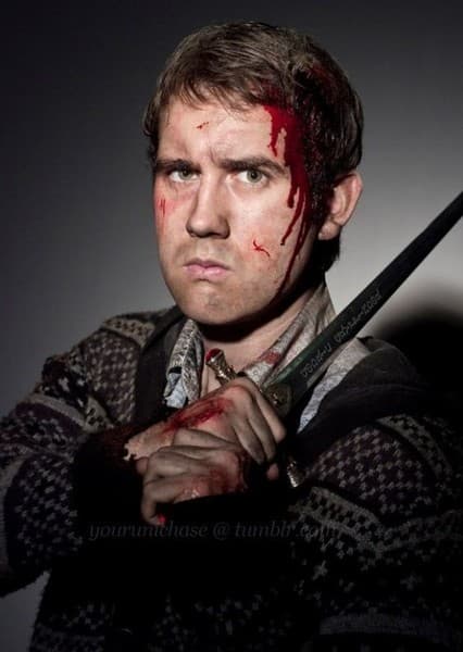 Neville Longbottom
