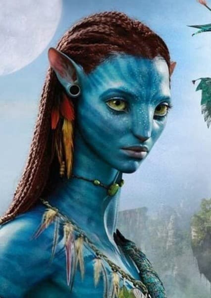 Neytiri