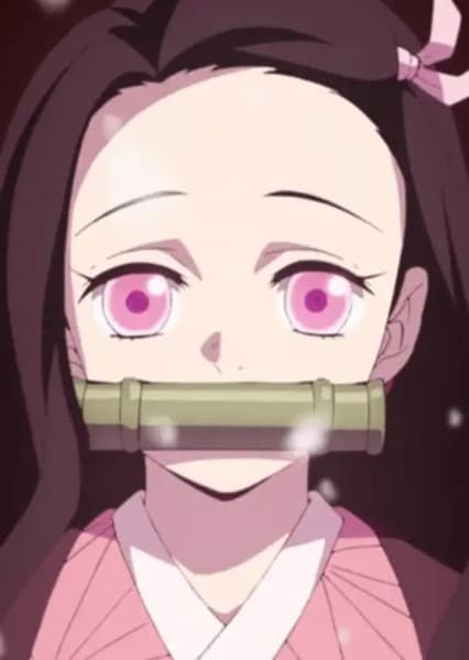Nezuko Kamado
