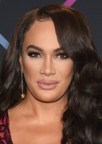 Nia Jax