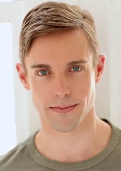 Nic Rouleau