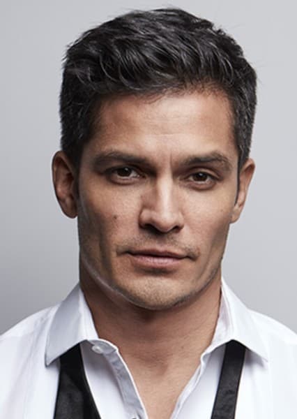 Nicholas Gonzalez