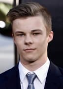 Nicholas Hamilton