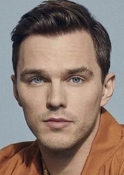 Nicholas Hoult