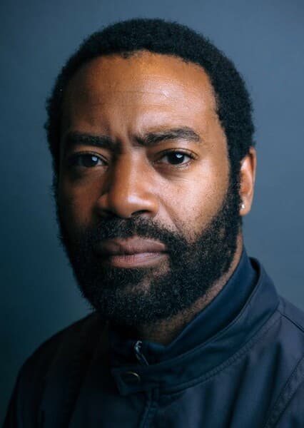Nicholas Pinnock