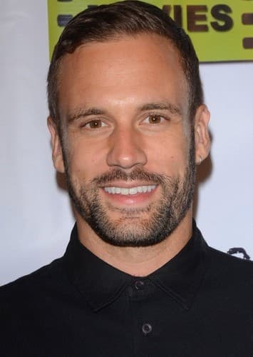 Nick Blood
