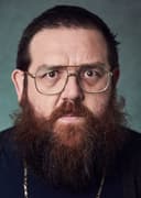 Nick Frost