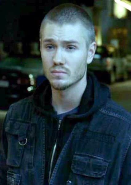 Nick Jones (House of Wax)