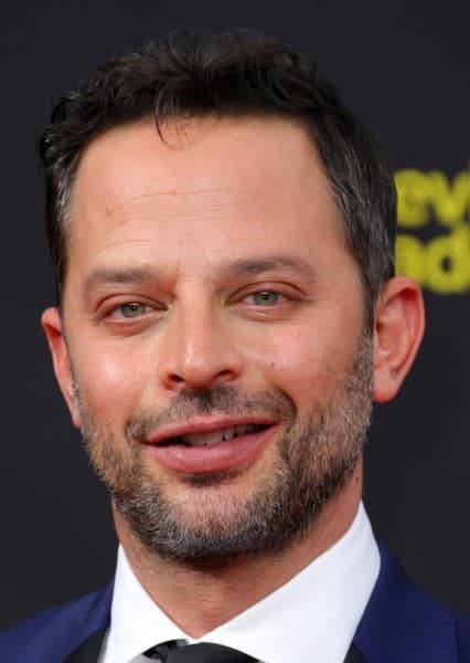 Nick Kroll