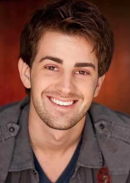 Nick Palatas