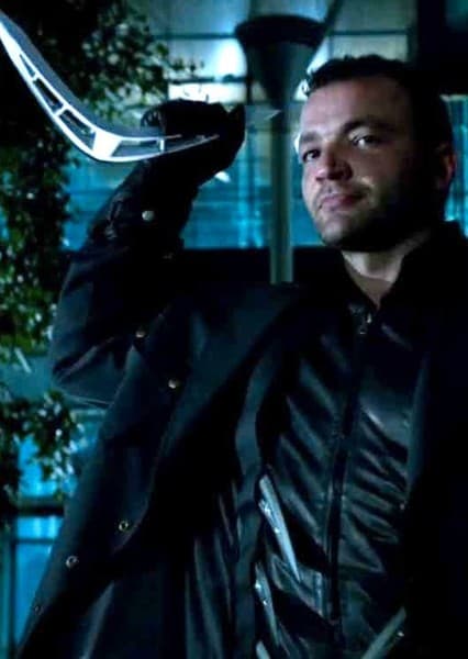 Nick Tarabay