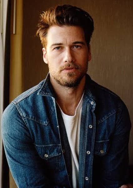 Nick Zano