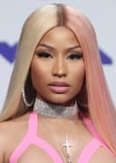 Nicki Minaj