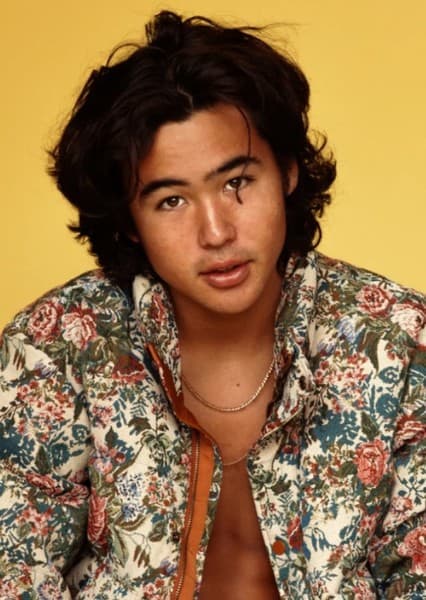 Nico Hiraga