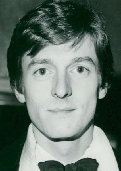 Nigel Havers