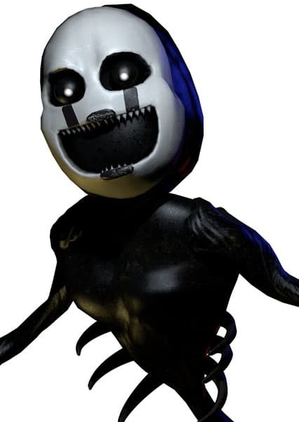 Nightmarionne
