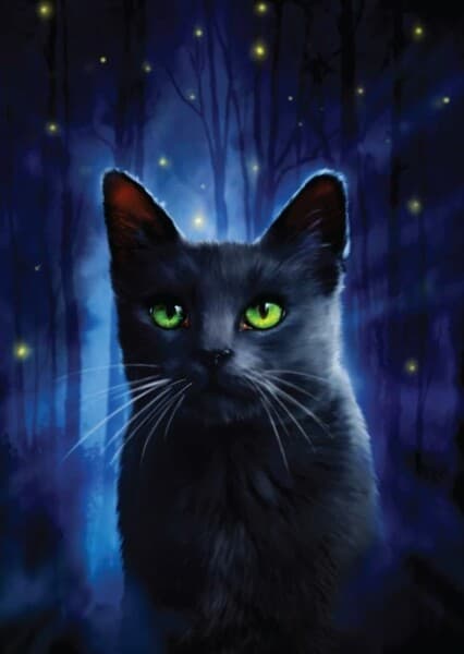 Nightstar (Warrior Cats)