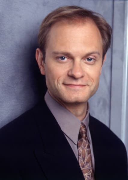 Niles Crane