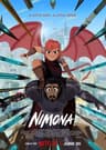 Nimona (2023 Movie)