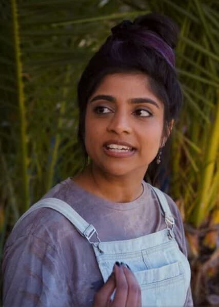 Nisha (He's All That)