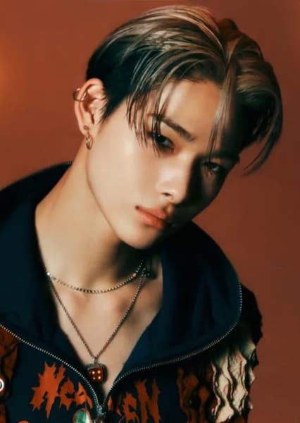 Nishimura Riki (Niki)