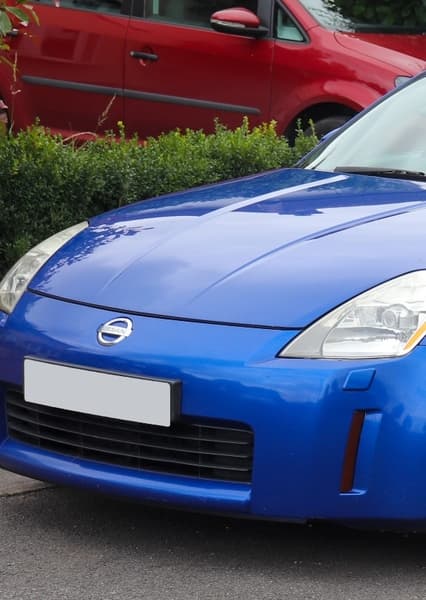 Nissan 350Z