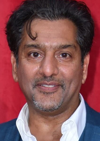 Nitin Ganatra
