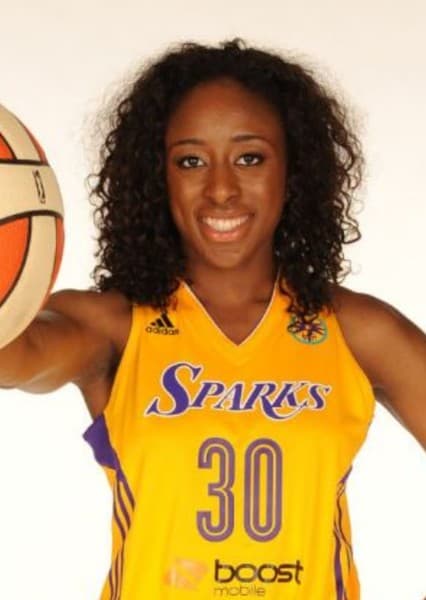 Nneka Ogwumike
