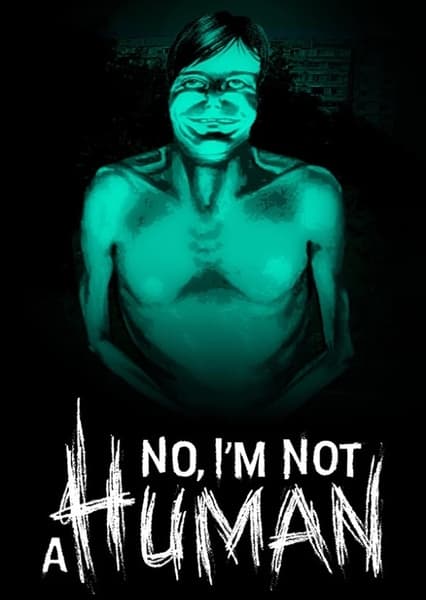 No, I’m Not a Human