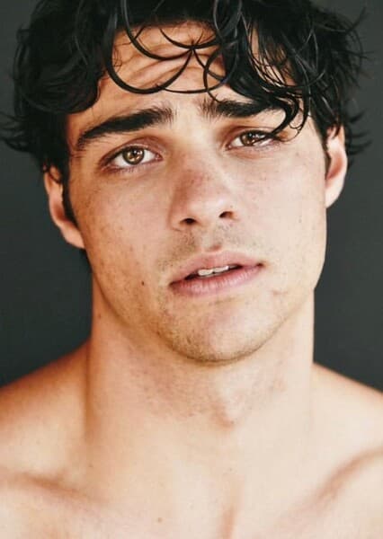 Noah Centineo
