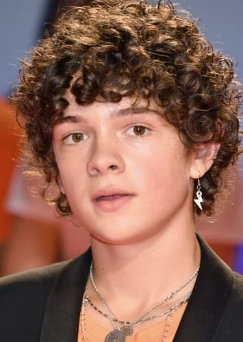 Noah Jupe