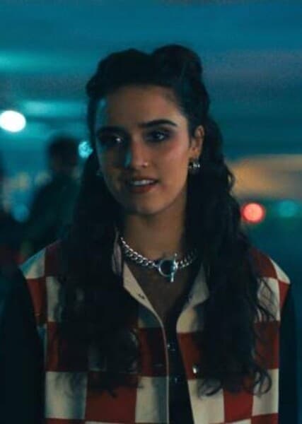 Noah (My Fault: London)