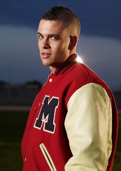 Noah Puckerman