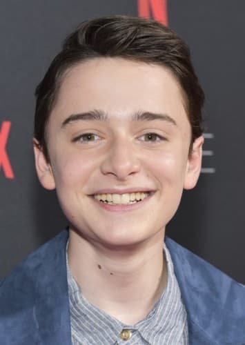 Noah Schnapp