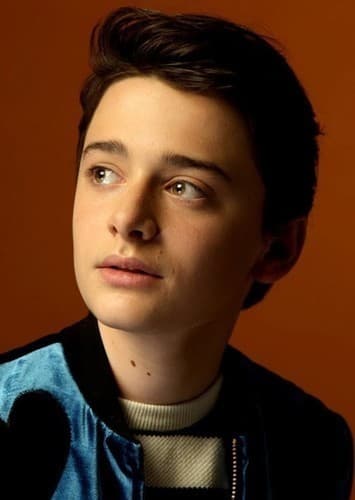 Noah Schnapp