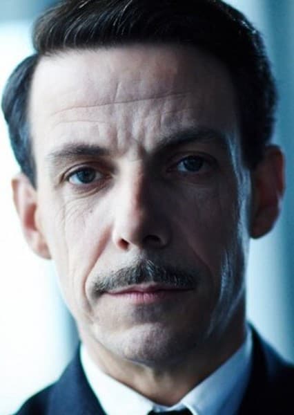 Noah Taylor