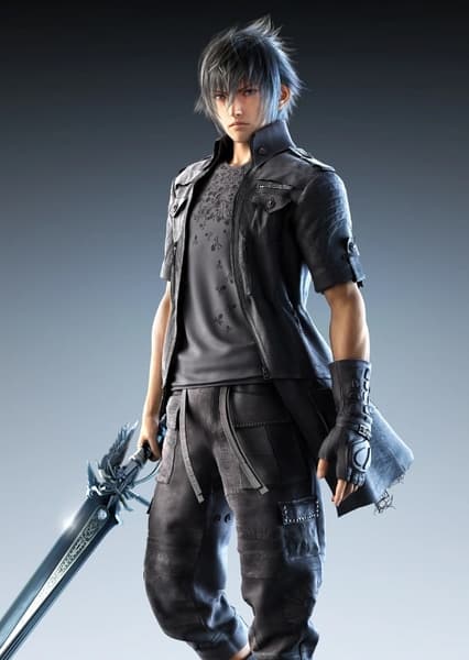 Noctis Lucis Caelum