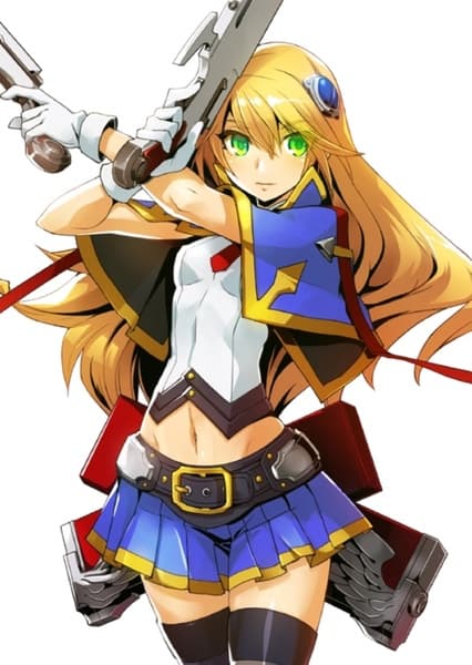 Noel Vermillion