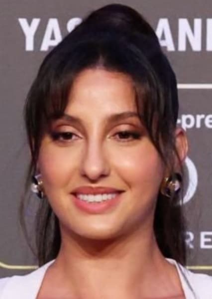 Nora Fatehi